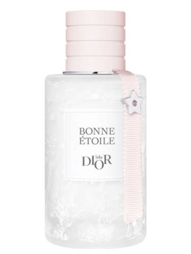 bonne etoile baby dior|bonne étoile dior.